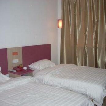 Yijia Express Hotel Xuyi - Photo4