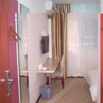Yijia Express Hotel Xuyi - Photo5