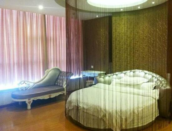 Yu Kang Hotel - Photo2