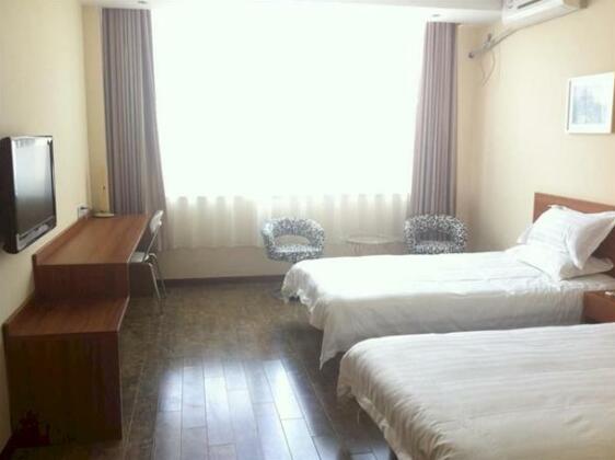 Yu Kang Hotel - Photo3