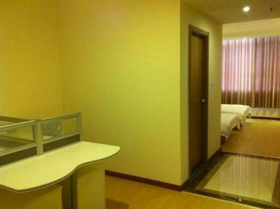 Yu Kang Hotel - Photo4