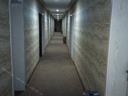 An Kang Holiday Hotel - Photo2