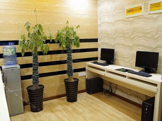 An Kang Holiday Hotel - Photo4
