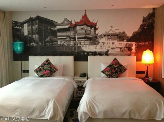 An Kang Holiday Hotel - Photo5