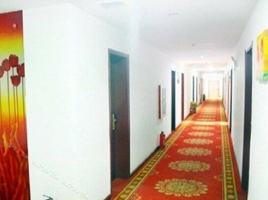 Bainian Xiangzhang Business Hotel - Photo2