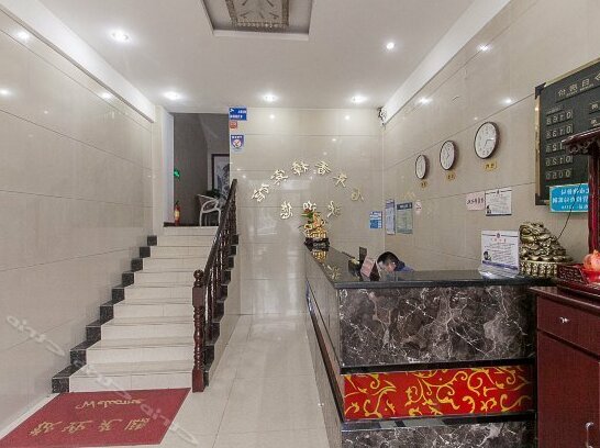 Bainian Xiangzhang Business Hotel - Photo3