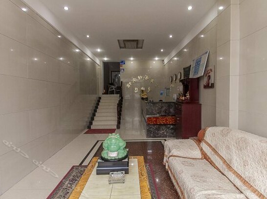 Bainian Xiangzhang Business Hotel - Photo4