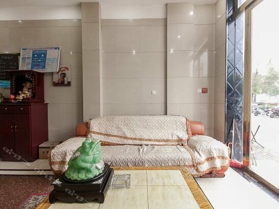Bainian Xiangzhang Business Hotel - Photo5
