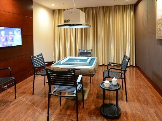 Excemon Suixi Futian Hotel - Photo4