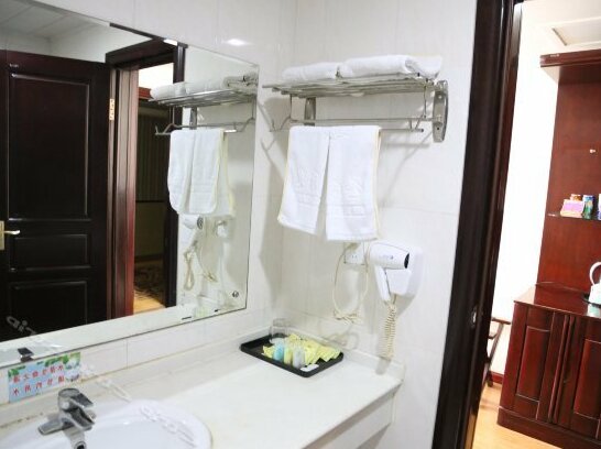 Golden Sunshine International Hotel - Photo5