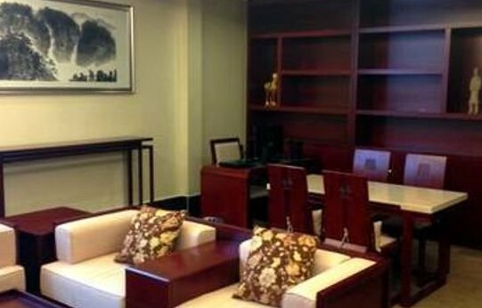 Hanyun Huidu Hotel - Photo2