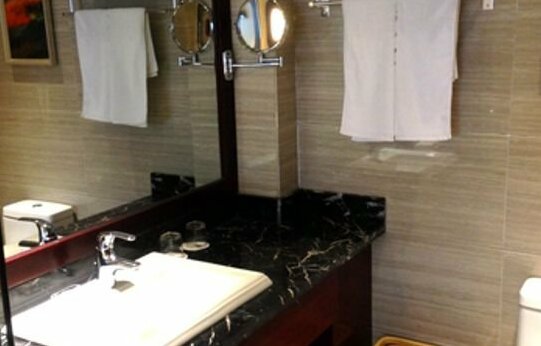 Hanyun Huidu Hotel - Photo3