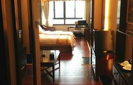 Hanyun Huidu Hotel - Photo4