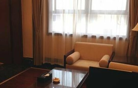 Hanyun Huidu Hotel - Photo5