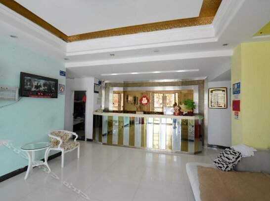 Huaibei Hanting Inn - Photo3