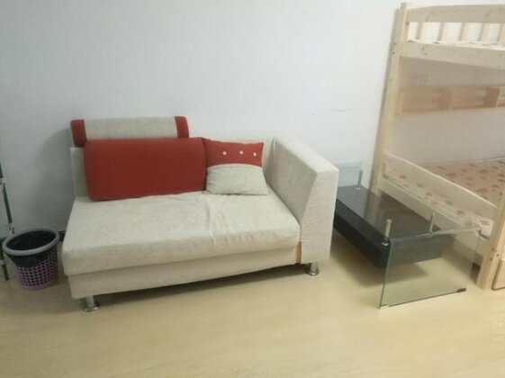Huaibei Happy Home Hostel - Photo2