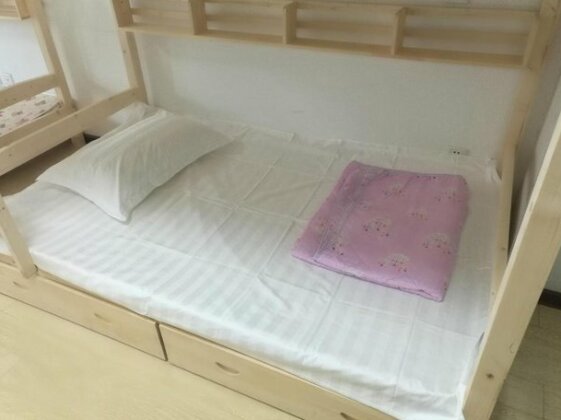 Huaibei Happy Home Hostel - Photo4