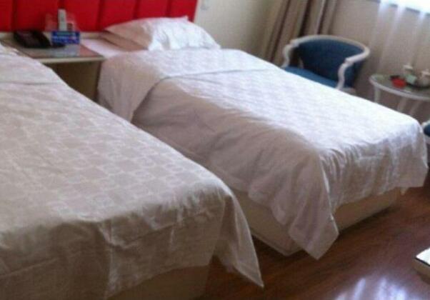 Huaibei Nuowei Holiday Inn - Photo3