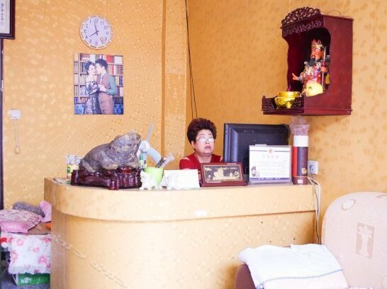 Huaibei Ronghua Homestay - Photo3
