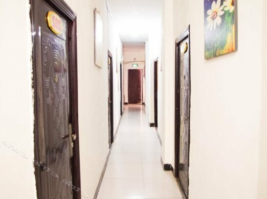 Huaibei Ronghua Homestay - Photo4