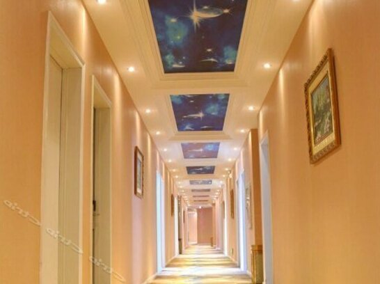 Jurong Theme Hotel - Photo3