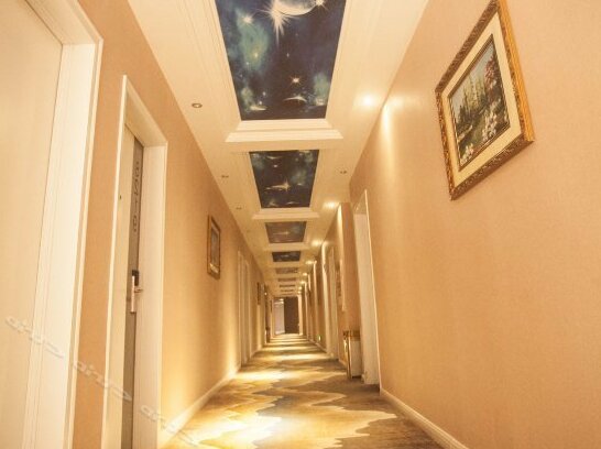 Jurong Theme Hotel - Photo4