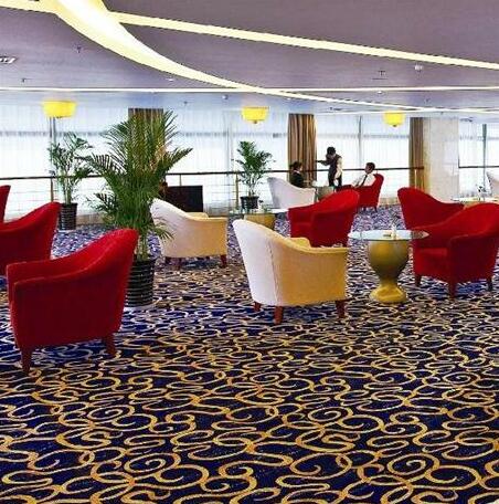 Kouzi International Hotel - Photo2