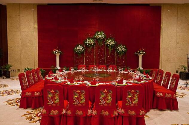 Kouzi International Hotel - Photo4