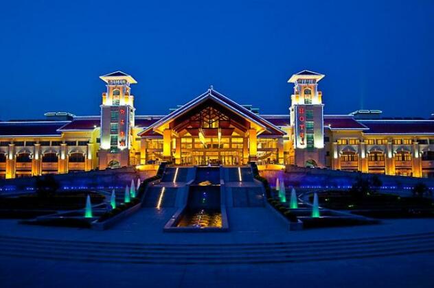 Kouzi International Hotel - Photo5