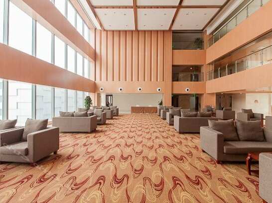Mining Conference Center Hotel - Photo2