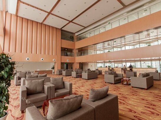 Mining Conference Center Hotel - Photo3