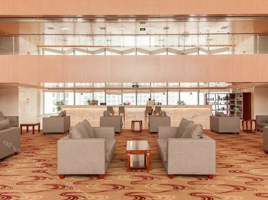 Mining Conference Center Hotel - Photo4