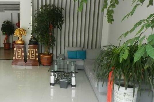 Motel Yongcheng Central Coach Station - Photo4