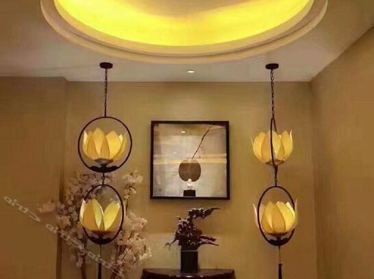 Muyiyuan Hotel - Photo3