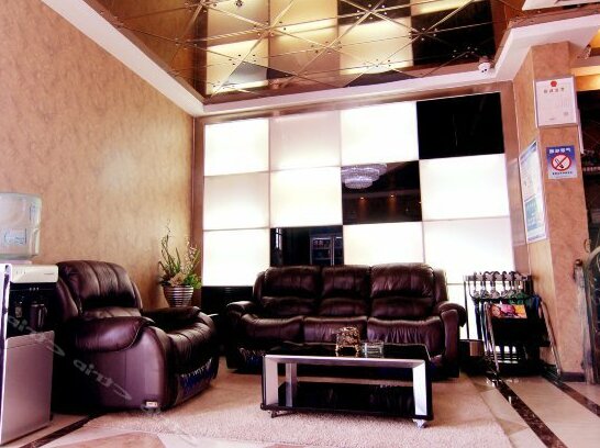 Qiongding Theme Hotel - Photo3
