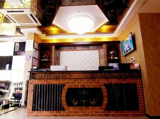 Qiongding Theme Hotel - Photo5