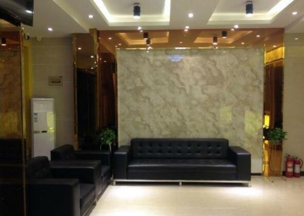Suixi Earl Theme Hotel - Photo4