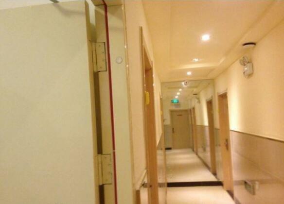 Suixi Earl Theme Hotel - Photo5