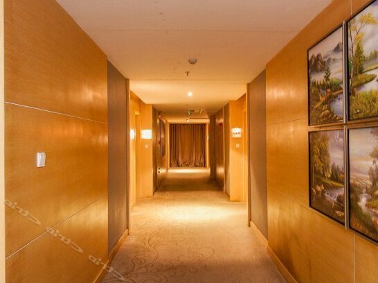 Tianshui Hanyu Business Hotel - Photo3