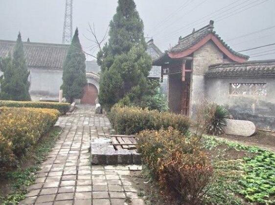 Tianshui Hanyu Business Hotel - Photo5