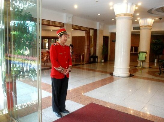 Xiang Wang Fu Hotel - Photo2
