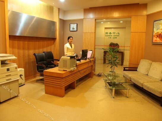 Xiang Wang Fu Hotel - Photo3