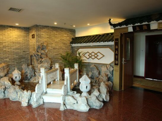 Xiang Wang Fu Hotel - Photo4
