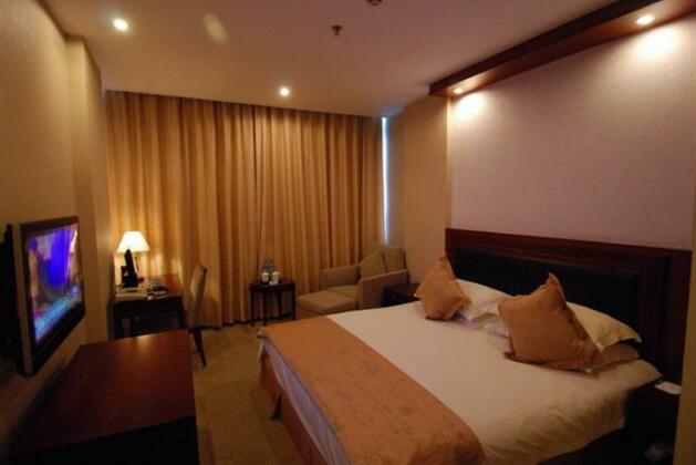 Xiang Wang Fu Hotel - Photo5