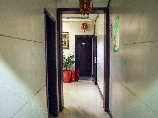 Xin Cheng Express Inn - Photo2