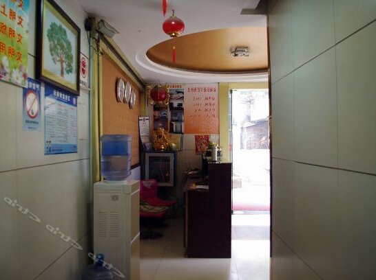 Xin Cheng Express Inn - Photo3