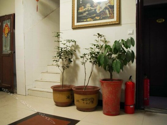 Xin Cheng Express Inn - Photo4