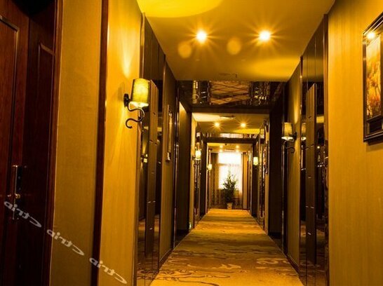 Baiwei Hotel - Photo2