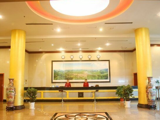 Hongjiang Hotel Huaihua - Photo2