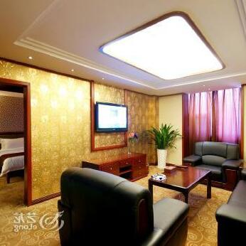 Hongjiang Wuling City Hotel - Photo2
